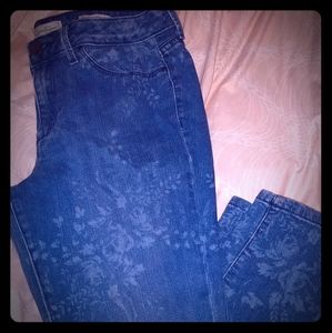 Jessica Simpson jeans